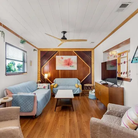 The Sugar Shack Villa